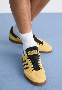 Фото № 2 с приближением к товару «‎HANDBALL SPEZIAL UNISEX»
