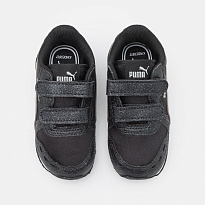 Фото № 4 с приближением к товару «‎Puma Cabana Racer Glitz »