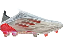 Фото № 1 с приближением к товару «‎adidas X Speedflow+ FG Solar Red White»