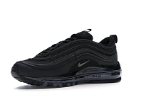 Фото № 3 с приближением к товару «‎Nike Air Max 97 Black Dark Grey »