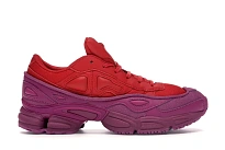 Фото № 1 с приближением к товару «‎adidas Ozweego Raf Simons Glory Collegiate Red»