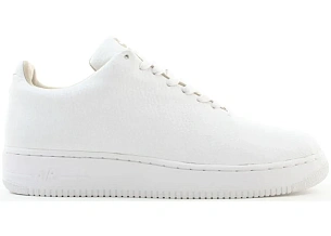 Nike Air Force 1 LTD Triple White