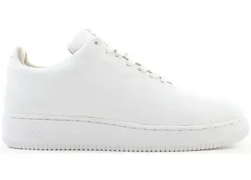 Nike Air Force 1 LTD Triple White (309063-111)