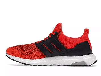 adidas Ultra Boost 1.0 Solar Red (2015/2022) - 4