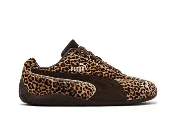 Puma Women's Speedcat Animal Pack - Wild - 2
