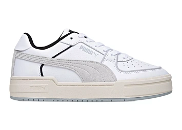 Puma CA Pro Retro Sum White Vaporous Grey - 1