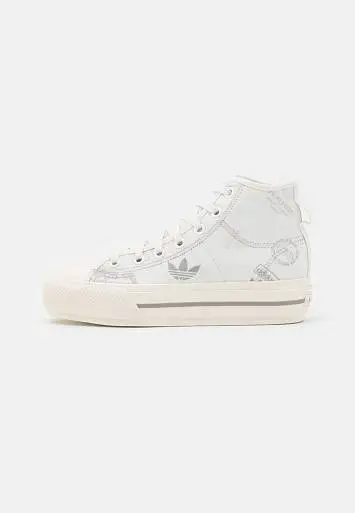 Adidas Nizza Platform  - 1