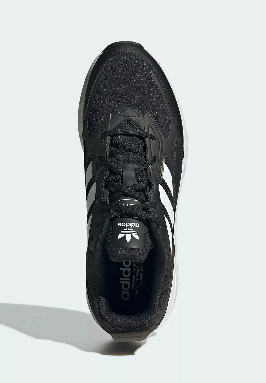 Фото № 4 с приближением к товару «‎ZX 1K BOOST 2.0 UNISEX»