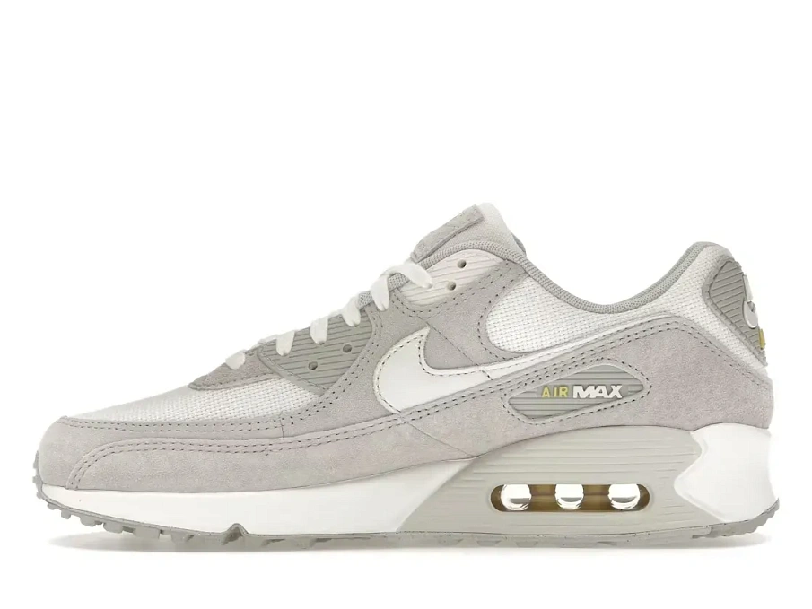 Фото № 3 с приближением к товару «‎Nike Air Max 90»