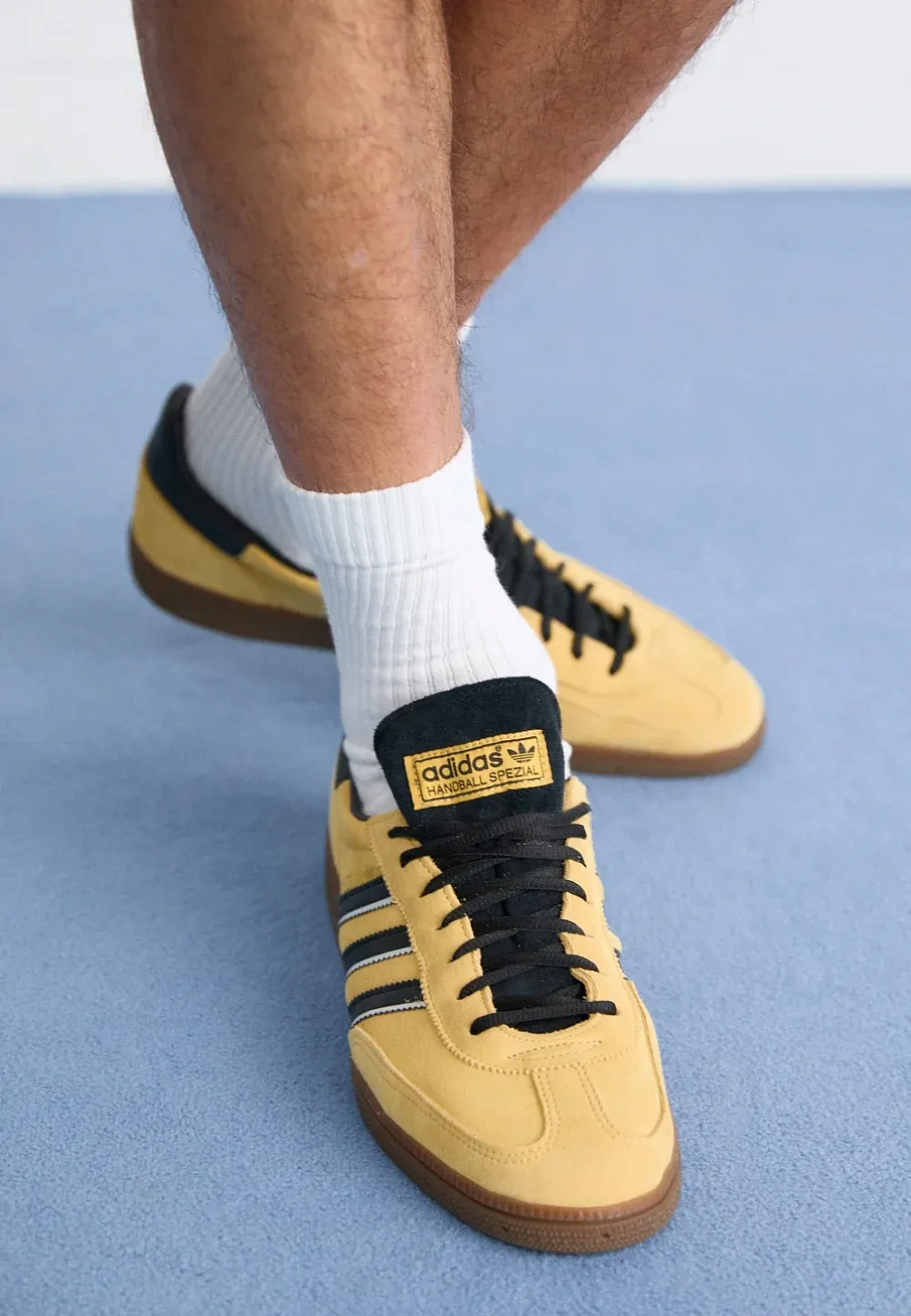 Фото № 2 с приближением к товару «‎HANDBALL SPEZIAL UNISEX»