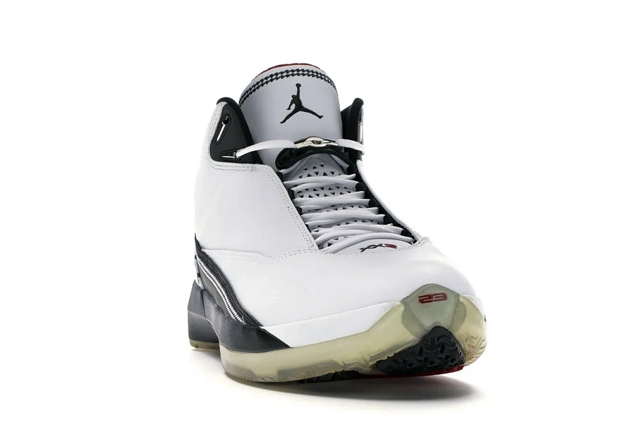 Фото № 4 с приближением к товару «‎Jordan 22 OG White Varisty Red»