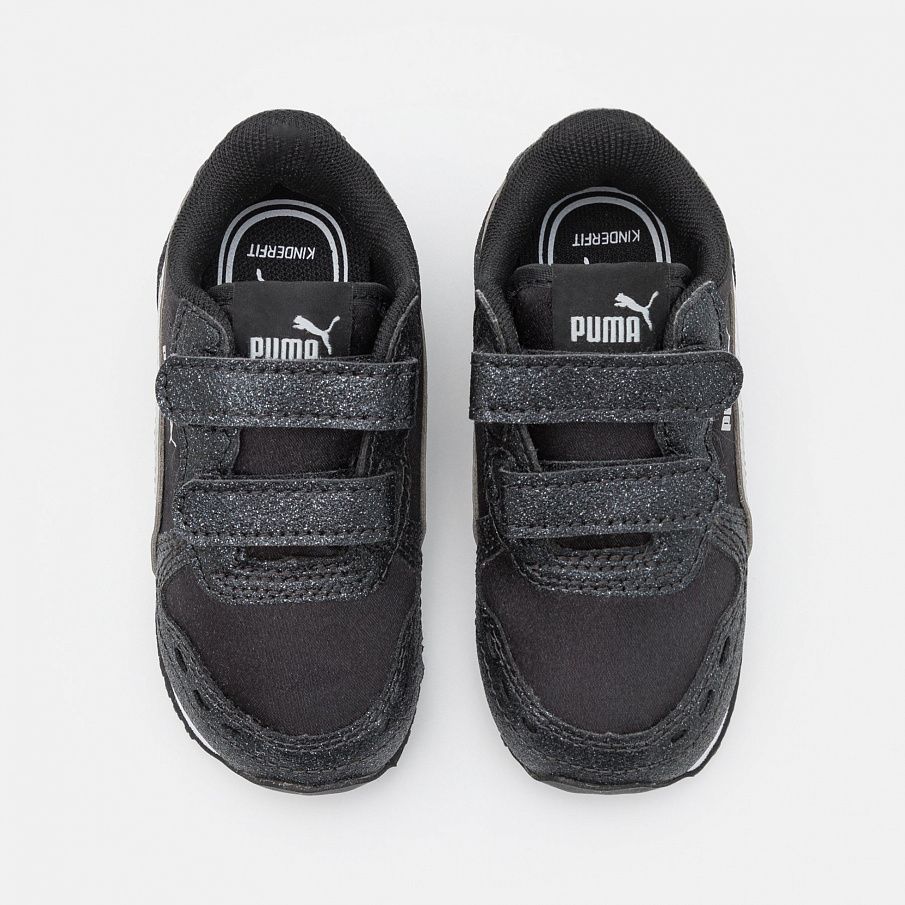 Фото № 4 с приближением к товару «‎Puma Cabana Racer Glitz »