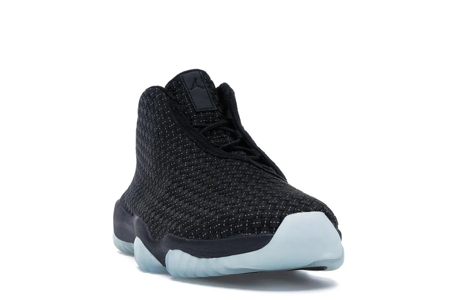 Фото № 4 с приближением к товару «‎Jordan Future Premium Black Glow (2018)»