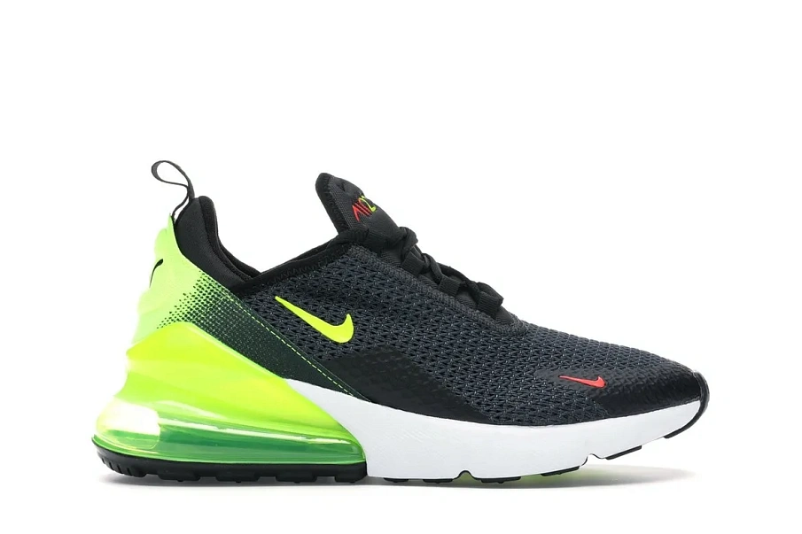 Фото № 1 с приближением к товару «‎Nike Air Max 270 Retro Future »