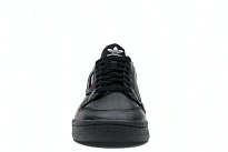 Фото № 2 с приближением к товару «‎adidas Rascal Black Scarlet Navy»