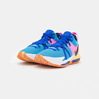 Фото № 2 с приближением к товару «‎Nike Lebron Witness 7»