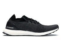 Фото № 1 с приближением к товару «‎adidas Ultra Boost Uncaged Solid Grey Multi-Color»