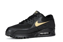 Фото № 3 с приближением к товару «‎Nike Air Max 90 Essential Black Gold»
