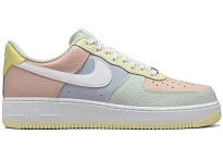Фото № 1 с приближением к товару «‎Nike Air Force 1 Low '07 SN»