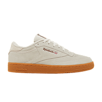 Фото № 1 с приближением к товару «‎Reebok Club C 85 Stucco Gum»