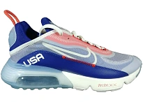 Фото № 1 с приближением к товару «‎Nike Air Max 2090 2020 Olympics USA»