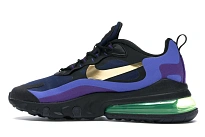 Фото № 5 с приближением к товару «‎Nike Air Max 270 React Heavy Metal»