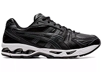 Фото № 1 с приближением к товару «‎ASICS Gel-Kayano 14 Black Graphite Grey»