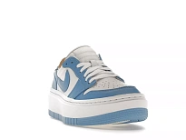 Фото № 2 с приближением к товару «‎Jordan 1 Elevate Low SE University Blue »