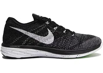 Nike Flyknit Lunar 3 (698181-010)