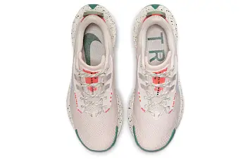 Nike Wmns Pegasus Trail 3 'Light Soft Pink Ember' - 5