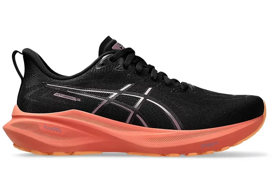 Фото № 1 с приближением к товару «‎ASICS GT-2000 13»