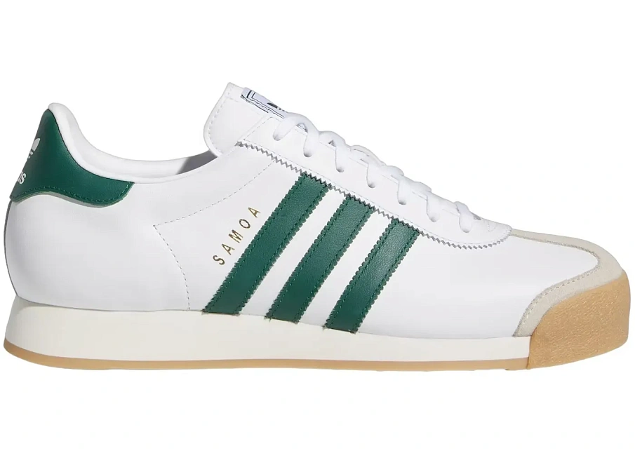 Фото № 1 с приближением к товару «‎adidas Samoa»