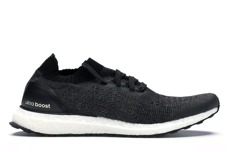 Фото № 1 с приближением к товару «‎adidas Ultra Boost Uncaged Solid Grey Multi-Color»