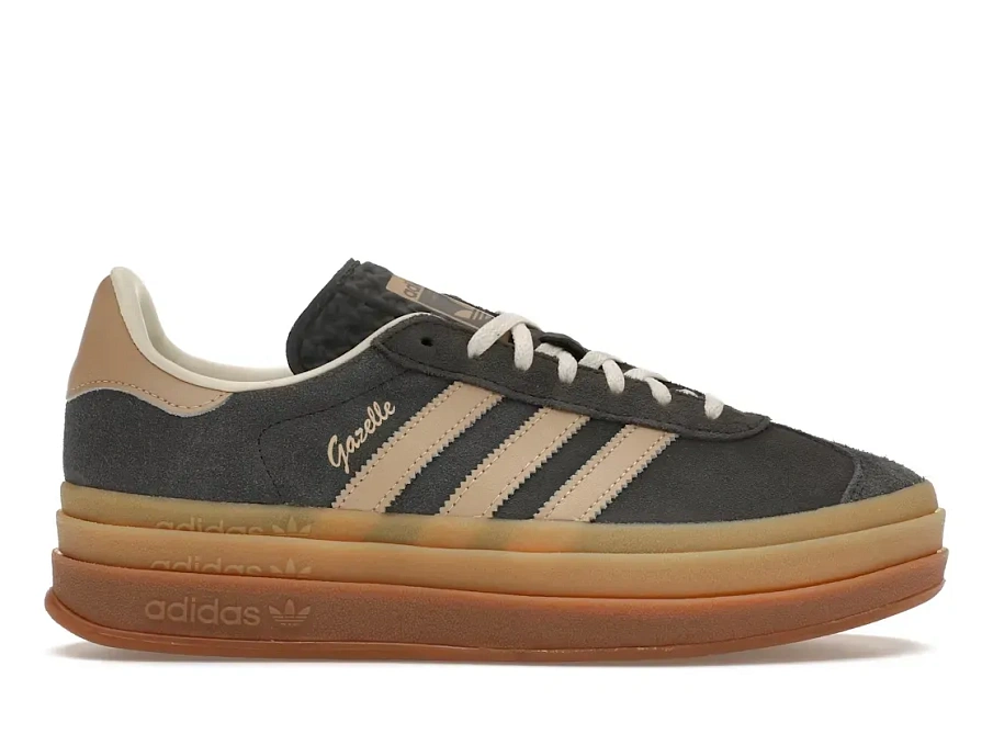 Фото № 1 с приближением к товару «‎adidas Gazelle Bold»