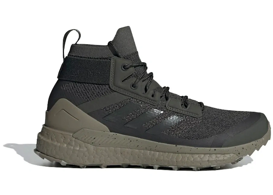 Фото № 1 с приближением к товару «‎adidas Terrex Free Hiker Parley Earth Trace Cargo »
