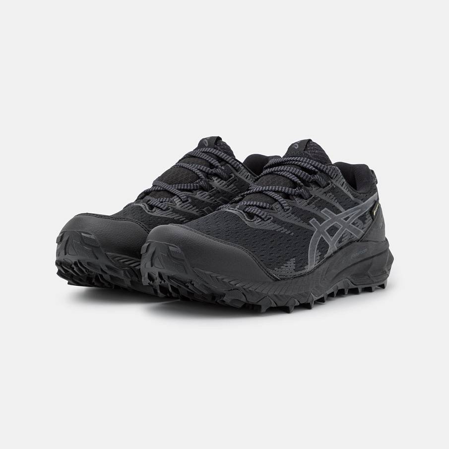 Фото № 2 с приближением к товару «‎Asics Gel Trabuco 10 G-Tx»