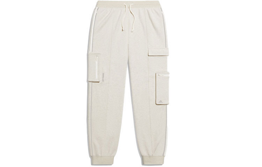 Фото № 1 с приближением к товару «‎adidas x ivy park Sports Trousers White»