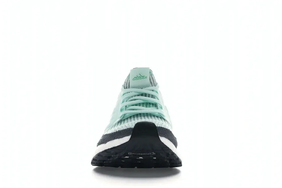 Фото № 2 с приближением к товару «‎adidas Ultra Boost 19 Ice Mint Grey Six »