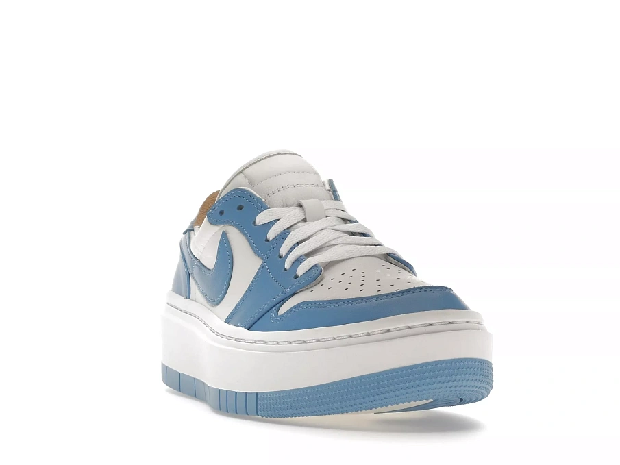 Фото № 2 с приближением к товару «‎Jordan 1 Elevate Low SE University Blue »