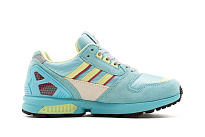 Фото № 3 с приближением к товару «‎Adidas ZX 8000 W»