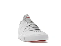 Фото № 2 с приближением к товару «‎Jordan Series ES White Red Sole»
