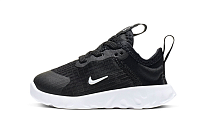 Фото № 1 с приближением к товару «‎Nike Renew Lucent TD 'Black'»