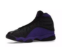 Фото № 4 с приближением к товару «‎Jordan 13 Retro Court Purple»