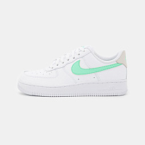 Фото № 1 с приближением к товару «‎Nike Air Force 1 »