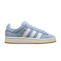 Фото № 1 с приближением к товару «‎adidas Campus 00s J Clear Sky Gum»
