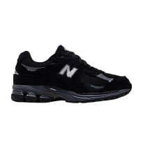 Фото № 1 с приближением к товару «‎New Balance 2002R GORE-TEX Protection Pack Black Magnet»