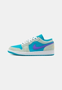 Фото № 1 с приближением к товару «‎AIR JORDAN 1 LOW SE»
