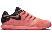 Фото № 1 с приближением к товару «‎Nike Air Zoom Vapor X HC Lava Glow»