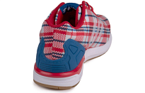 Фото № 4 с приближением к товару «‎adidas ZX Flux Clot RWB»