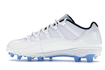 Фото № 5 с приближением к товару «‎Jordan 11 Retro Low Cleat Columbia»